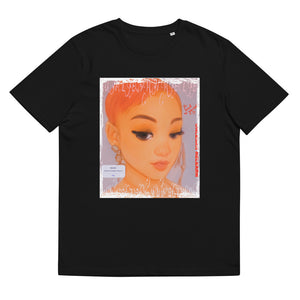 Unlearn Organic Cotton Tee
